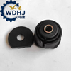 2025 Hot Sale SHACMAN Truck Parts F3000 Flip Bushing DZ13241430085 for Shacman F3000 Cabin Flip Rubber Sleeve