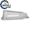 High Quality Truck Body Parts Truck Air Deflector Right And Left DZ13241241424 for Shacman M3000