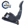 Bulk Wholesale of FAW J6 J7 Jiefang Supply System Repair Parts Heavy Truck Parts Electronic Accelerator Pedal OEM1108010-42A/E Electronic throttle pedal assembly/accelerator sensor