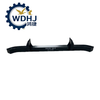 Truck Cab Front Anti-collision Beam Protective Bumper 2809210-C0111 Is Suitable for Dongfeng Tianlong KC Heavy-duty Truck
