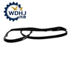 Dongfeng High-quality Rubber Sealing Strip for The Front Windshield of Truck Windows 5206015-C6100