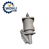 DZ93189230183 Truck Parts Clutch Booster Cylinder Clutch Slave Cylinder for Shacman X3000 M3000