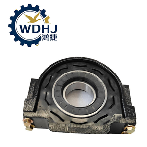 Faw Jiefang J6, J6, PJ7 New Dawei Aowei Drive Shaft Hanger Assembly, Axle Assembly 2202110-1HB1 Center Support