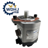New High Quality QC18 14 D14XZ FAW Jiefang Gear Oil Pump Hydraulic Gear Pump for Truck Power Steering Pump