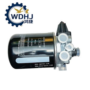 New Condition Bus Chassis Spare Air Dryer 3529-00019 Used for Bus Parts