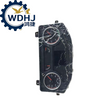 Shaanxi Auto Delong Truck Electronics And Electrical Systems-Instrument Panel Assembly