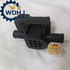 Shacman F3000 X3000 M3000 H3000 Truck Parts Warm Air Water Valve Motor SZ914000723 Starter Systems DZ14251841013 DZ1522184010