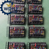 New Shacman X6000 G3 Central Electrical Control Panel DZ9L149584300 for Heavy Duty Truck Replacement Part F2000 Foton
