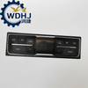 New YZ160082210086 Control Panel Assembly, Cab Electrical System Part for SINOTRUK HOWO SHACMAN FAW Heavy Duty Spare Parts