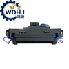 Power Distribution Unit Shacman Dump Truck Spare Parts Dz9X259712166 Chassis Power Distribution Box