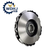 Factory Direct Clutch Pressure Plate AssemblyWG9921160220for SINOTRUK HOWO FAW Dongfeng SHACMAN FOTON Truck Parts