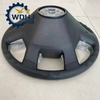 Sinotruk HOWO Truck Parts WG9719470100 WG9725470099 Cabin Steering Wheel Assembly