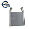 Hot Selling Howo Sinotruk Dump Truck Parts Intercooler Radiator 712w06100-0065/712w06100-0066
