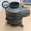 Sinotruk Howo Spare Truck Parts High-Quality Air Filter Housing WG9725191820