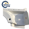 Sinotruk Howo Sitrak C7H 812W61510-0826 Truck Front Section of Fender