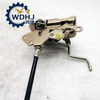WG1642340014 HOWO TRUCK Door Lock Body Parts