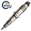Common Rail Injector 0445120199 0 445 120 199 4994541 0433172161 for BOSCH CUMMINS DONGFENG Truck YUTONG Bus ISLE EU4