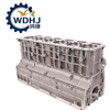Engine Truck Spare Parts YC6L Cylinder Block Assembly L4700-1002170CSF1-P for YUTONG Bus Parts