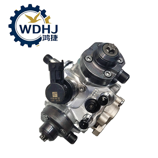 Fuel Engine Pump for diesel Engine 0445020168 Common Rail High Pressure Fuel Pump Original Quality 0 445 020 168 for Great Wall