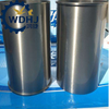 WEICHAI Original Chinese Truck Shaanxi Shacman Howo Faw Marine Boat Spare Parts Engine Cylinder Liner 61500010344