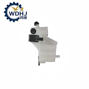 H4130410002A0 Water Tank Use for SINOTRUK HOWO HOHAN FAW SHACMAN DONGFENG BEIBEN FOTON Spare Parts