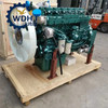 Sinotruk Howo Truck Spare Parts Howo A7 diesel Engine 420 Horsepower D12.42 420 Horsepower Sinotruk Engine