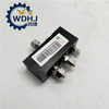 Sinotruk Howo Truck Spare Parts Low Pressure Electric Valve WG9700240002