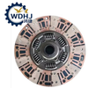 Clutch Disc Fec1283008 Clutch Release Bearing 12548 Clutch Pressure Plate Fec170001-36 for Tongli Mining Trucks