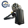 High Quality Auto Spare Parts Truck Electrical System Parts WG1671740012 AZ1651740010 Wiper Motor for Sinotruk HOWO