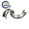 Weichai WP13 Connecting Rod Bearing 1001762093 1001762096 Crankshaft Bearing Thrust Bearing for Mining Truck