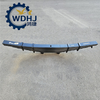 Factory Wholesale for XCMG High Quality Steel Parts Includes 87029010077A Tongli Mine Truck Handle Axle Chassis Leaf Springs
