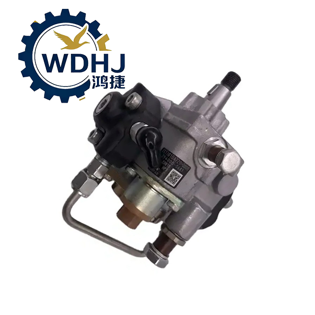 Truck Engine Parts Common Rail Fuel Pump 294000-0680 Diesel Fuel Injection Pump Assy 294000-0681 for FAW CA4DL Diesel Engine