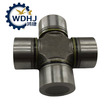 High Quality Truck Spare Parts Universal Joint Cross Shaft Assembly 525 Reinforced Type Universal Fao Truck Trailer