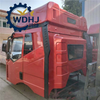 Superior Quality Cab Assembly - Exclusive Truck Accessories Specially Crafted for FAW Jiefang J6 Trucks Truck cab parts, Truck body parts