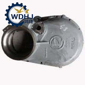 High-quality, brand new truck parts 2510ZHS01-411 DONGFENG TRUCK Differential Housing Cover