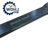 Dongfeng Jinlan Heavy Truck Chassis Spare Parts Steel New Balance Bar Connection Hanger 2906028-K26A0
