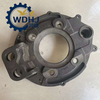 Supply SINOTRUK HOWO Heavy Duty Truck Parts Jiefang Dongfeng 153 Front Right Brake Floor 3501N-026