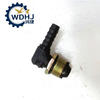 SINOTRUK HOWO Right Angle Brake Assist Connector NG12/NW9 WG9000361204-1 Truck Parts