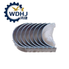 612600030020/33 612600030033/34 Connecting Rod Bearing WD615 Diesel Engine Parts for FAW Jiefang Tipper Truck Tractor Truck