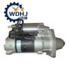 FAW Truck Body Parts 3708010B53DB Engine Starter for Truck Engine Assembly