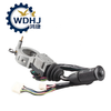 Genuine original product Column Switch 3774-00001 for YUTONG Bus ZK6899/6129 Turn signal Switch for Yutong European Bus