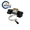 Original Solenoid Valve Suitable for Yutong Bus Parts Wholesale