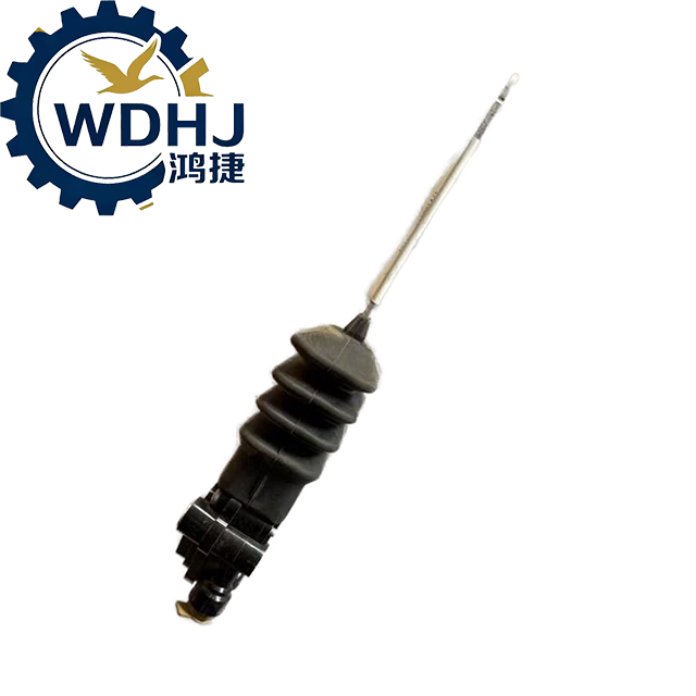 Sinotruk HOWO 371 Dump Truck Cab Chassis Suspension Spare Parts High Quality Height Control Valve WG1642440051 AZ1642440051