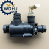 For Shacman X3000 Two-position Three-position Solenoid Valve Solenoid Valve Normally Closed DZ97189716021