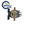 FAW J6 J7 Jiefang Heavy Truck Accessories Electrical Components Electromagnetic Brake Valve OEM3736010-93T-C00