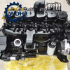 Hot Sale Truck Mechanical Pump Engine Assembly Dongfeng Cummins 5.9L EQB210 New in Stock 6 Cylinder Diesel Engine