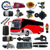 Heavy Truck Accessories Part Sino Truck Howo 371 Truck Spare Body Parts and Accessories