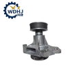 Heavy Duty diesel Engine Water Pump 612600060338 for Sinotruk Shacman Dongfeng Trucks