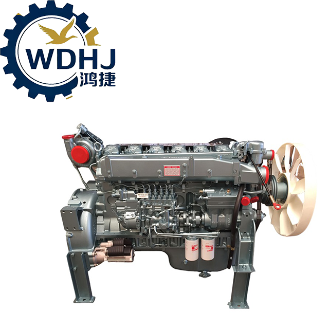 沙克曼发动机总成64-1