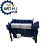 High Quality New Weichai Shacman Diesel Truck Engine Assembly for Heavy Truck